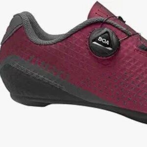 Giro Cadet Women's Shoes Size EU 39 US 7.5 Retail $174.95 New in Box